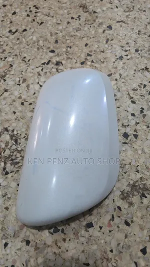 Toyota Wish 2003 - 2006 Sidemirror Cover