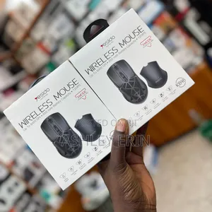 Yesido Kb46 Wireless Mouse.