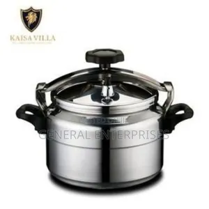 Kaisa Villa Stainless Steel Pressure Cooker 3l