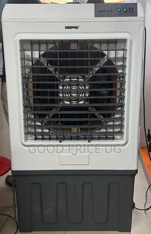 Geepas 100l Air Cooler (Model Gac16019)