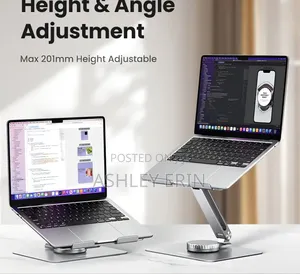 Ugreen Adjustable Laptop Stand