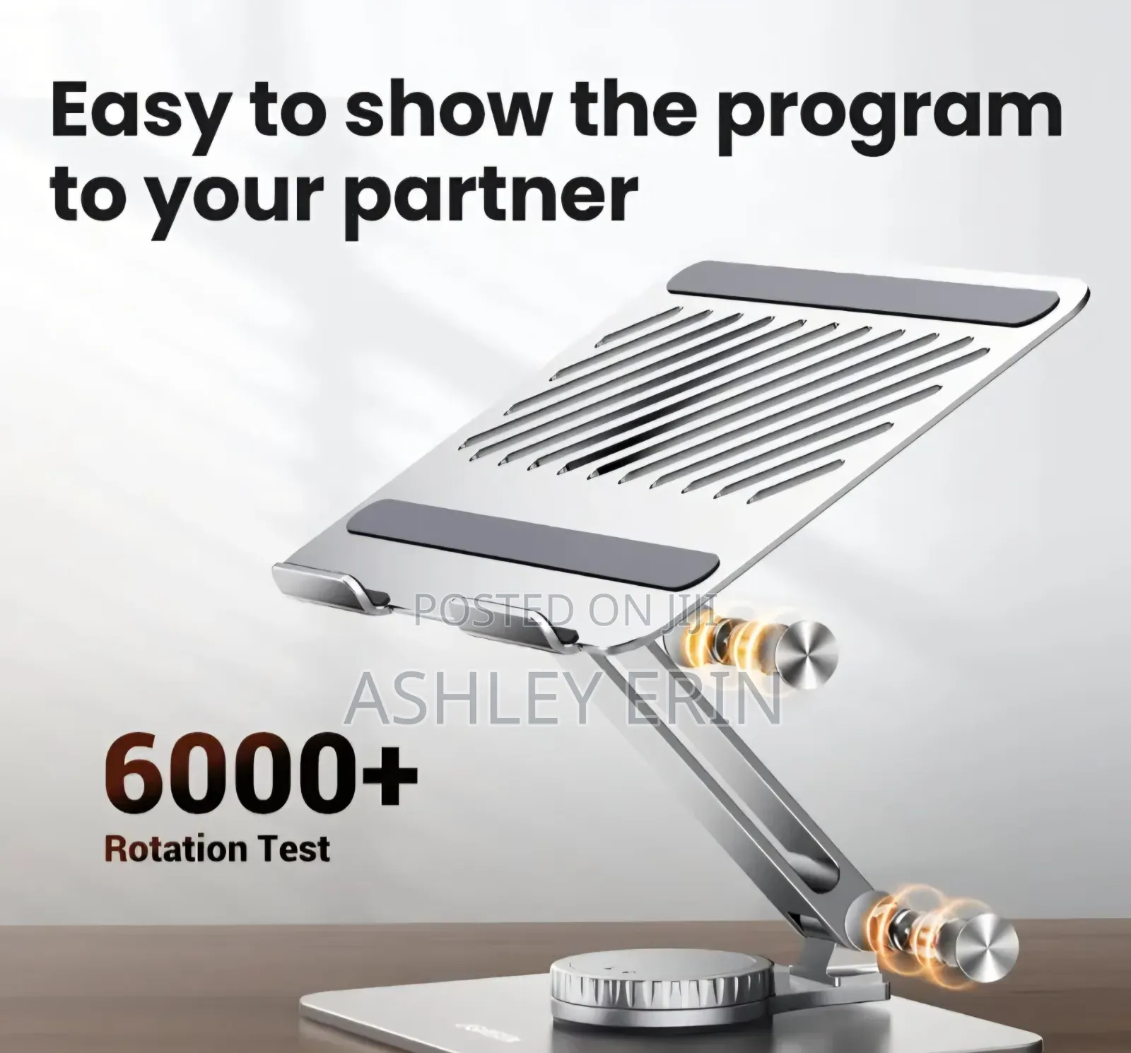 Ugreen Adjustable Laptop Stand
