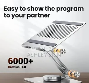 Ugreen Adjustable Laptop Stand
