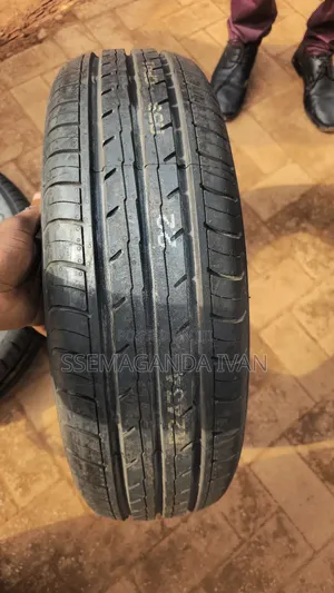 185/70r14 the Real Japanese Yokohama Blue Earth