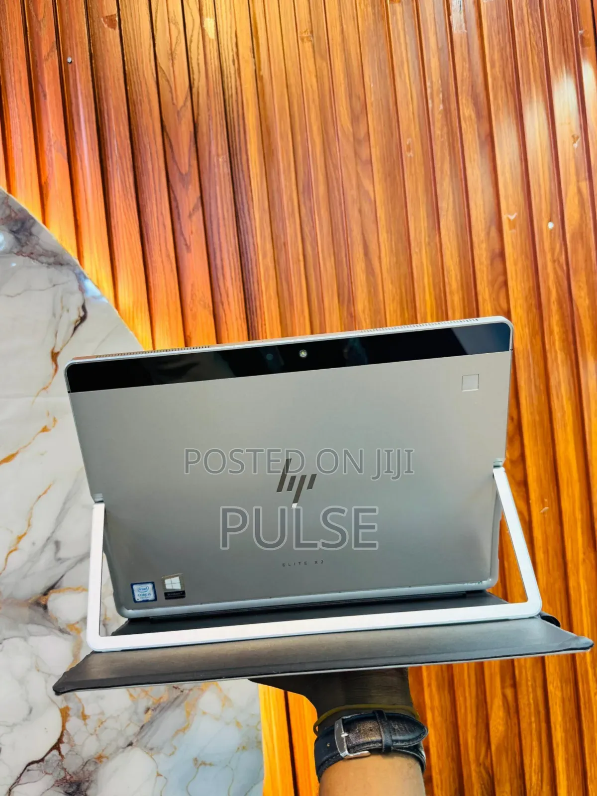 Laptop HP Elite X2 1012 G2 8GB Intel Core i5 SSD 256GB