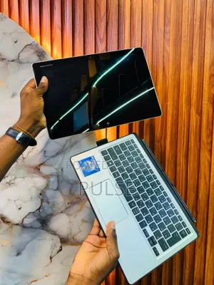 Laptop HP Elite X2 1012 G2 8GB Intel Core i5 SSD 256GB