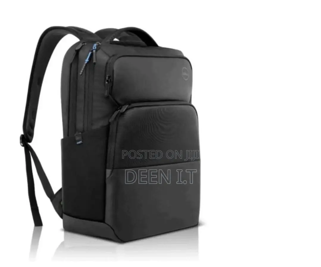 Dell Laptop Back-Bag