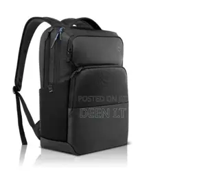 Dell Laptop Back-Bag