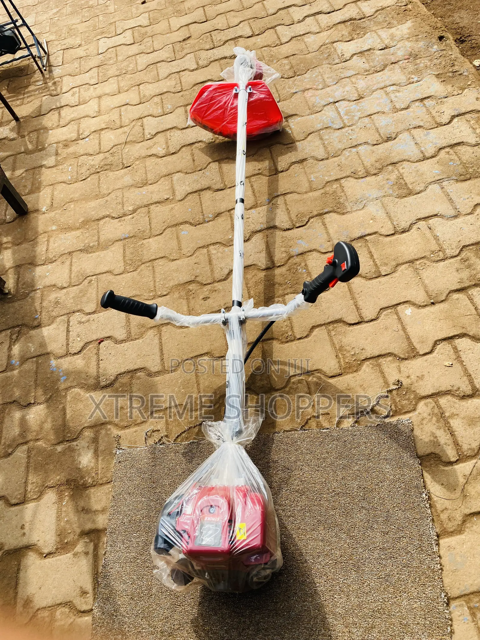 Useful / Powerful Machine / Heavy Duty /Honda /4strock