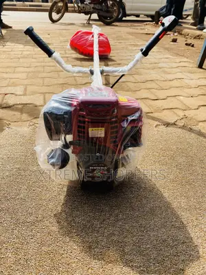 Useful / Powerful Machine / Heavy Duty /Honda /4strock