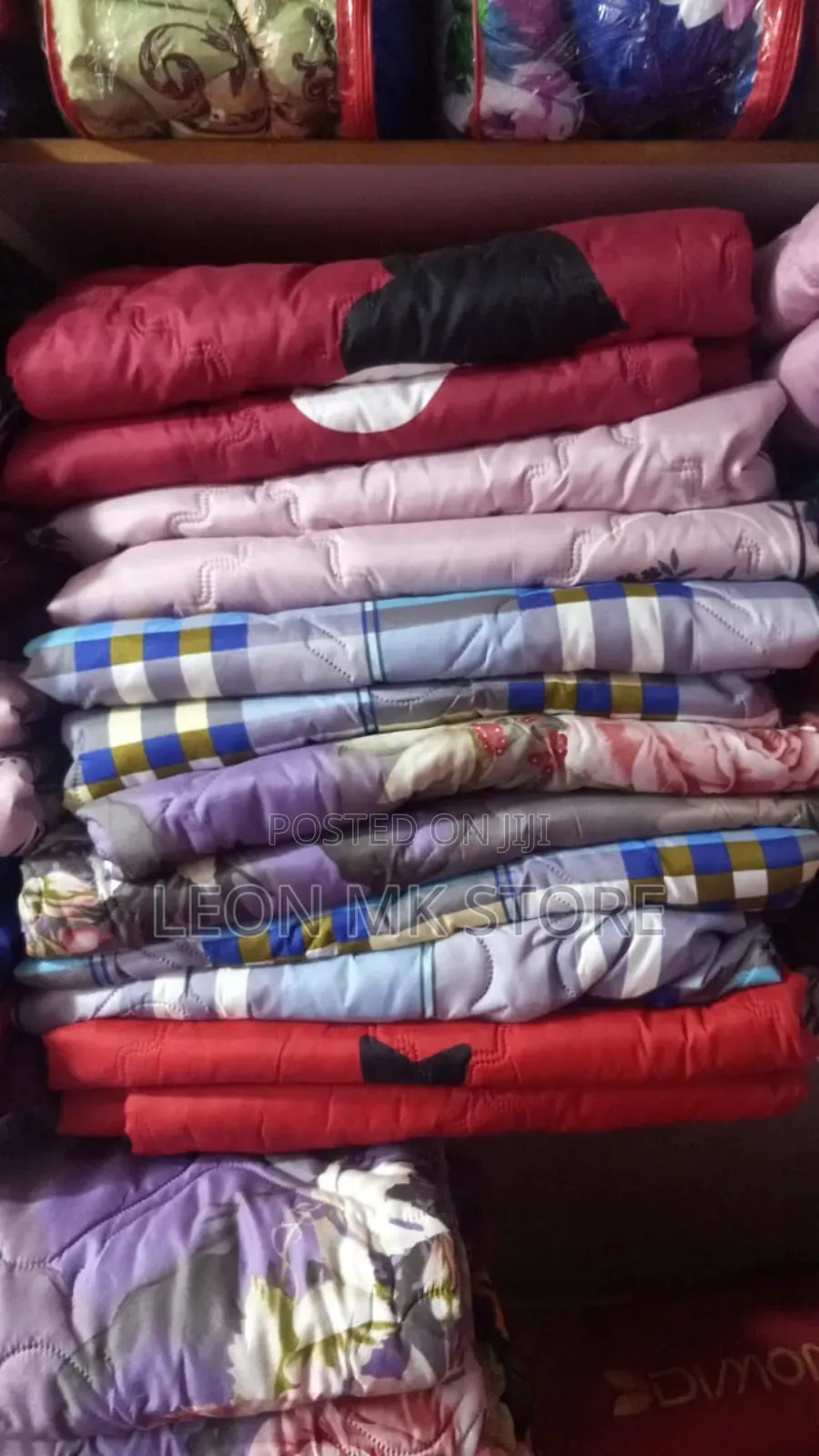 Home Lite Duvets/Bedcovers