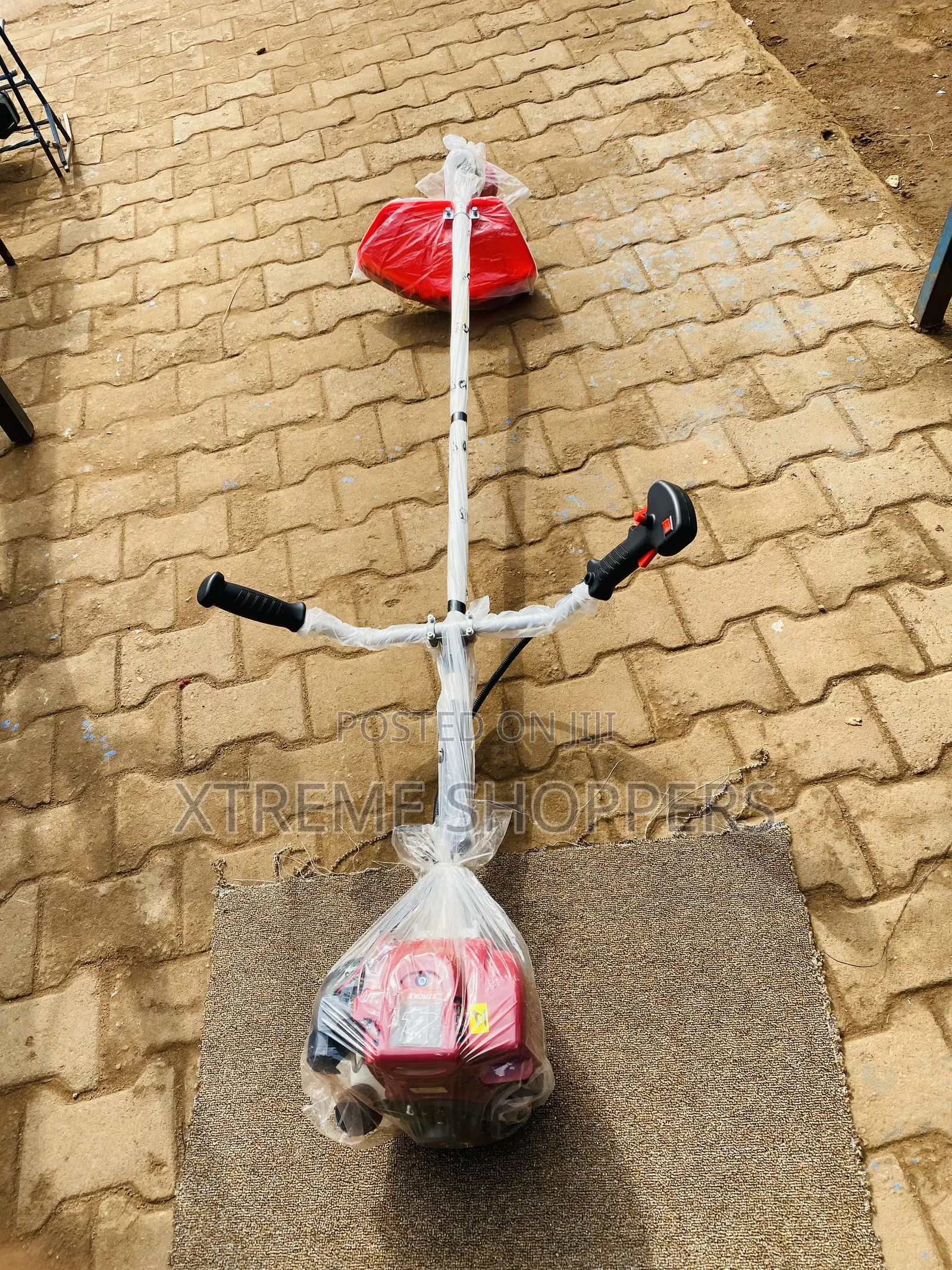 Min / Max Work / Honda/ /4strock /Lawnmower/ Grass Cutter/Brush Cutter