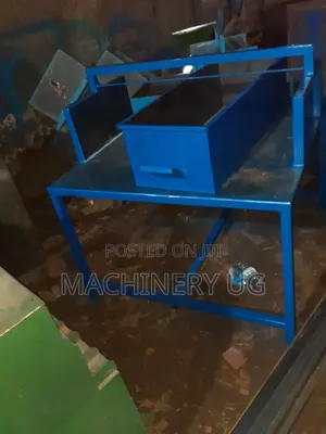 Soap Table Cutter and Soap Moulds