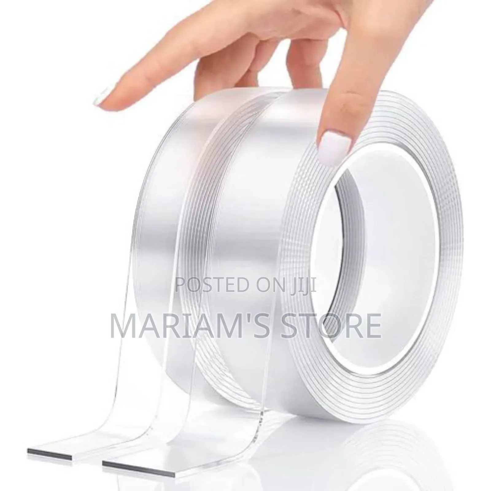Rolls Nano Tape Mounting Tape