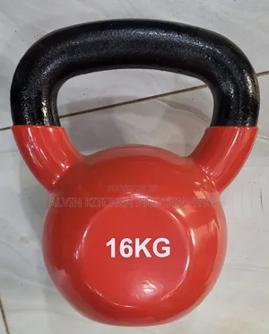 Kettlebell