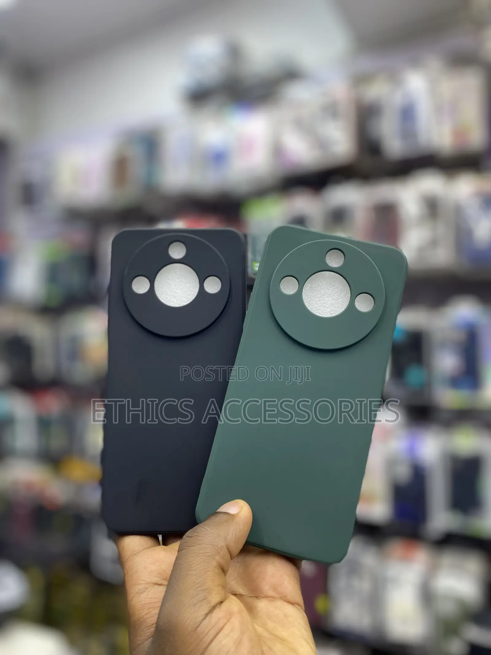 Honor X9c and Honor X9c Smart