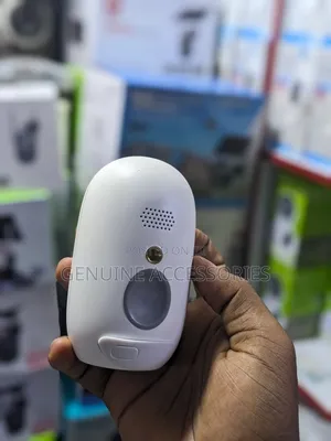 Battery Powered Wifi Camera(9600mah)