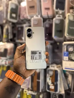 Tecno Pop 10 128 GB Gray