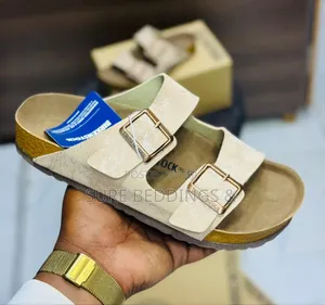 Ladies Birkenstock Sandals