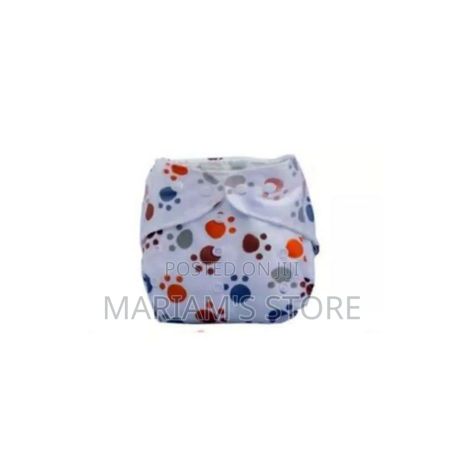 Washable Baby Diapers