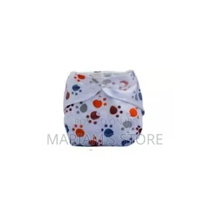 Washable Baby Diapers