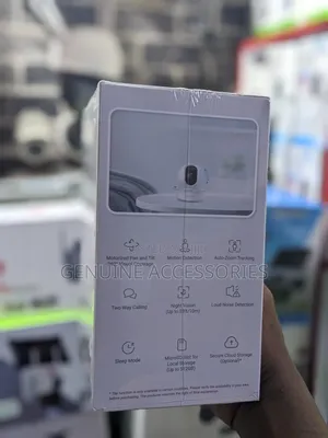 Ezviz Smart Home Camera