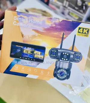 Security Camera/Smart Home Camera