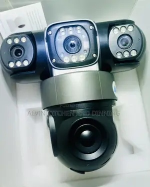 Security Camera/Smart Home Camera