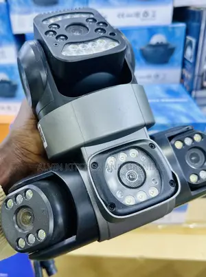 Security Camera/Smart Home Camera