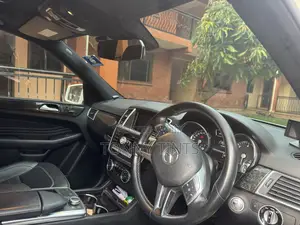 Mercedes Benz Nano Ceramic Tint