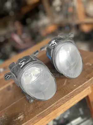 Fog Lights