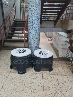 Zanro Plastic Coffee/Center Table Plastic Table