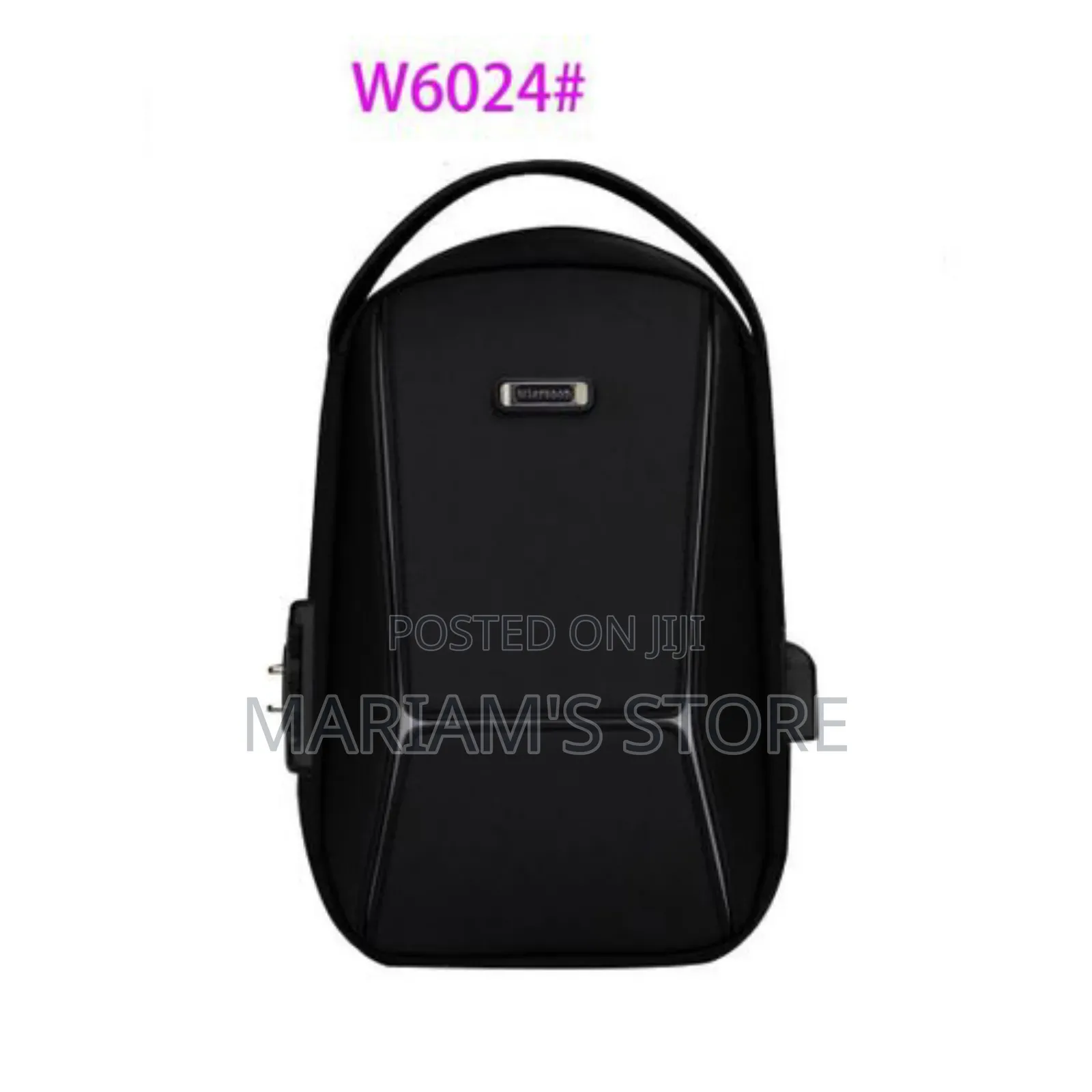 Multi Purpose Chest Cross Bag