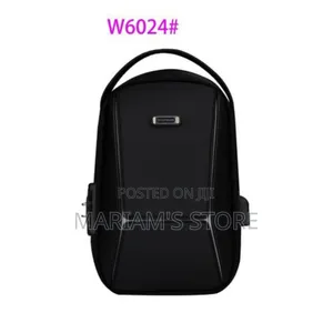 Multi Purpose Chest Cross Bag