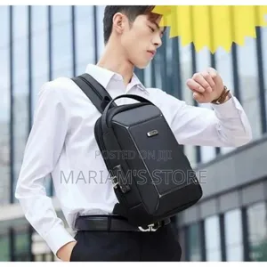Multi Purpose Chest Cross Bag