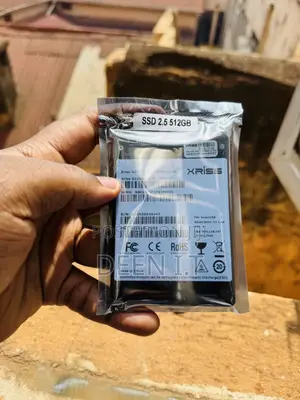 2.5 1tb SDD Hard Drive
