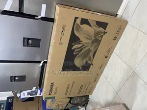 Toshiba 55 Inches Smart 4k Uhd