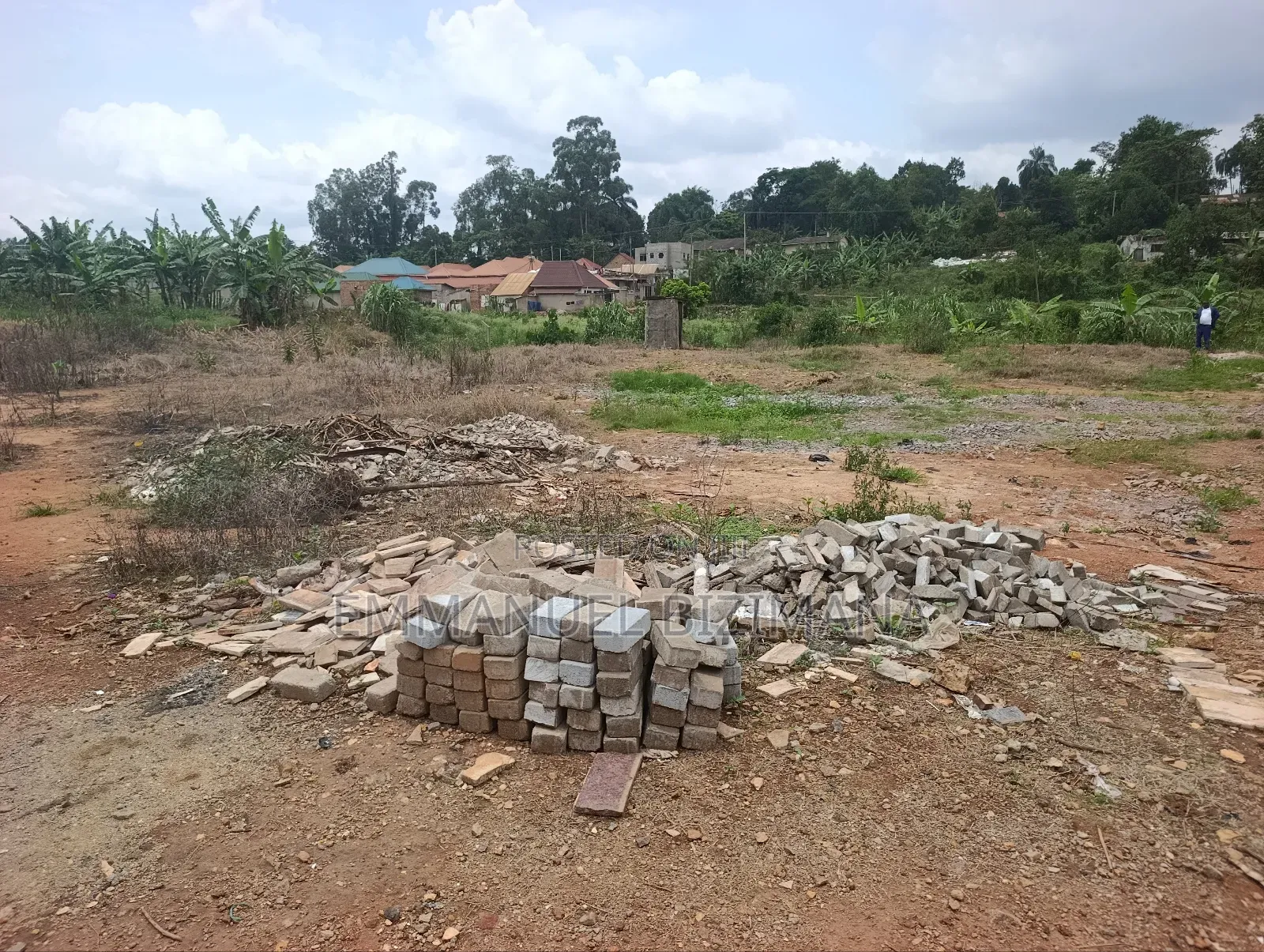 Plot for Sale