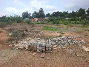 Plot for Sale