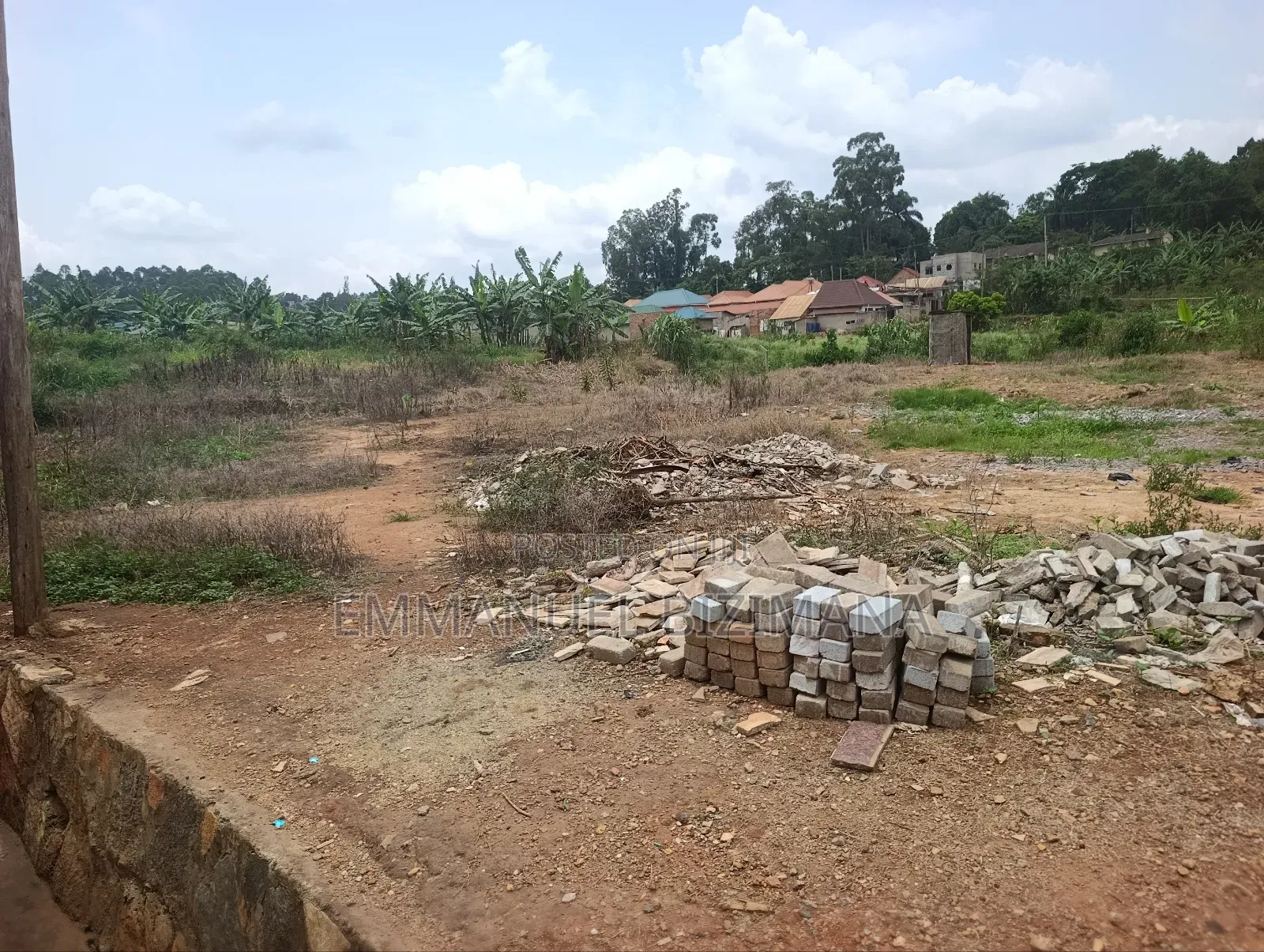 Plot for Sale