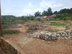 Plot for Sale