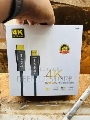 Hdmi Cable -50m