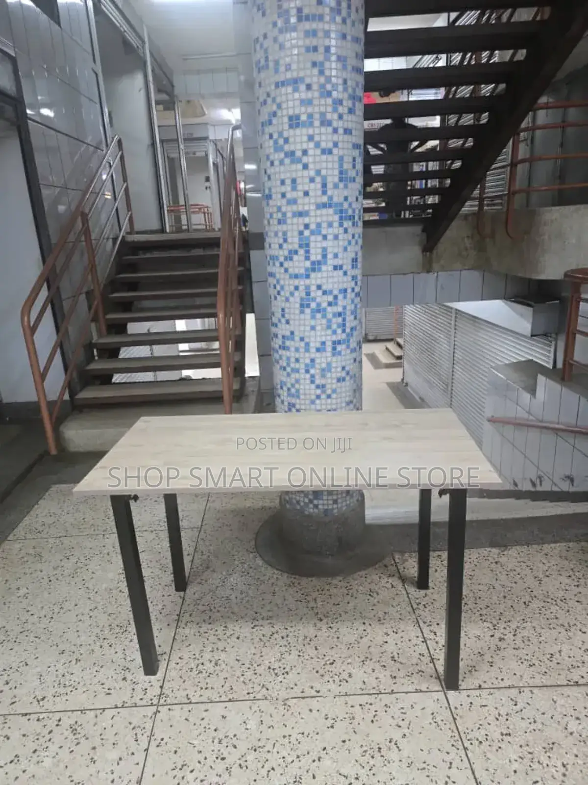 Foldable Reading Table 120cm*60cm