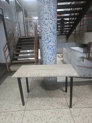 Foldable Reading Table 120cm*60cm