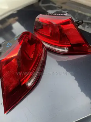 Back Light
