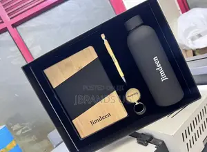 Custom Gift Sets and Branded Cups
