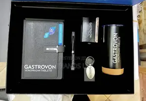 Custom Gift Sets and Branded Cups