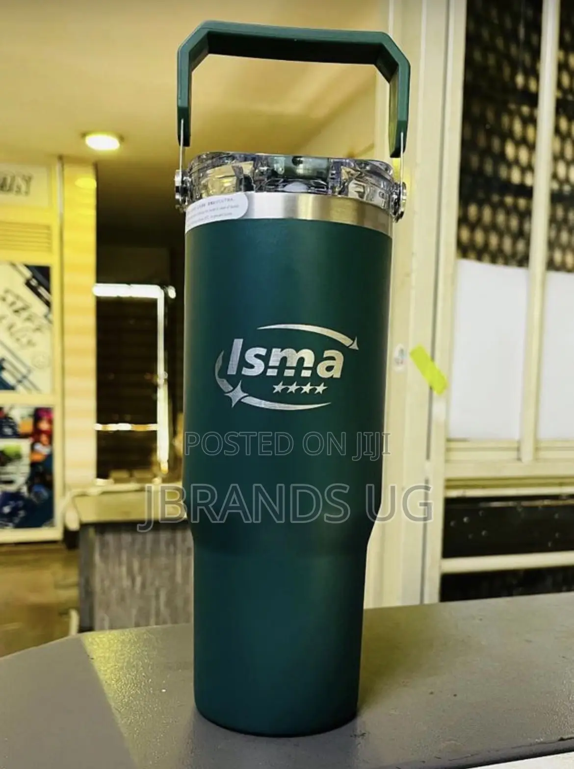 Custom Gift Sets and Branded Cups