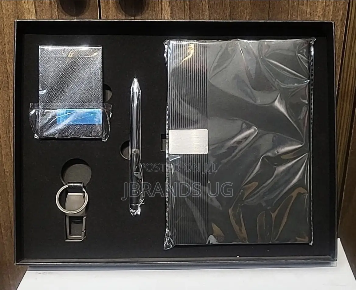 Custom Gift Sets and Branded Cups