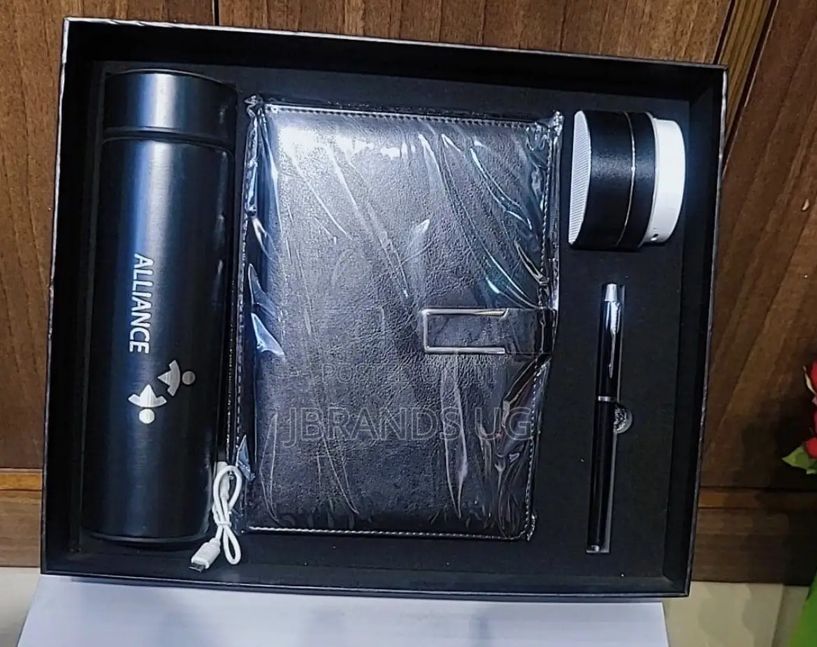 Custom Gift Sets and Branded Cups
